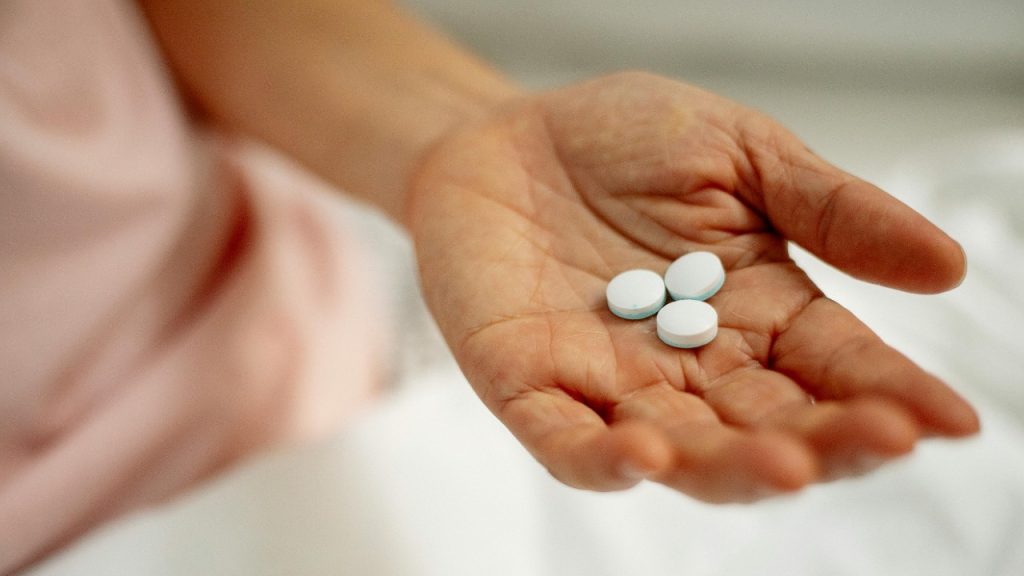 Michelle Leman/Pexels