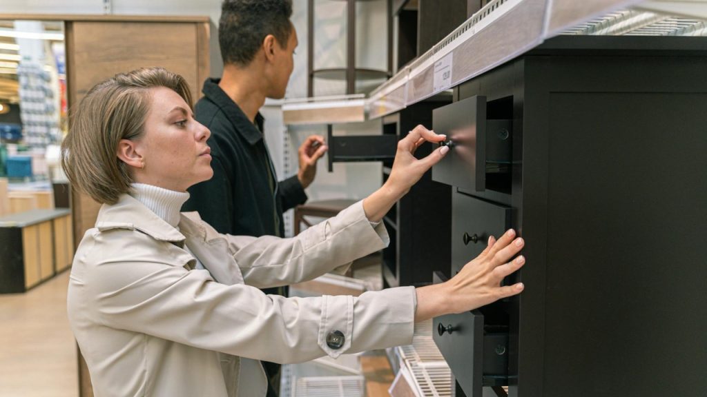 Image Credit: Antoni Shkraba Studio / Pexels