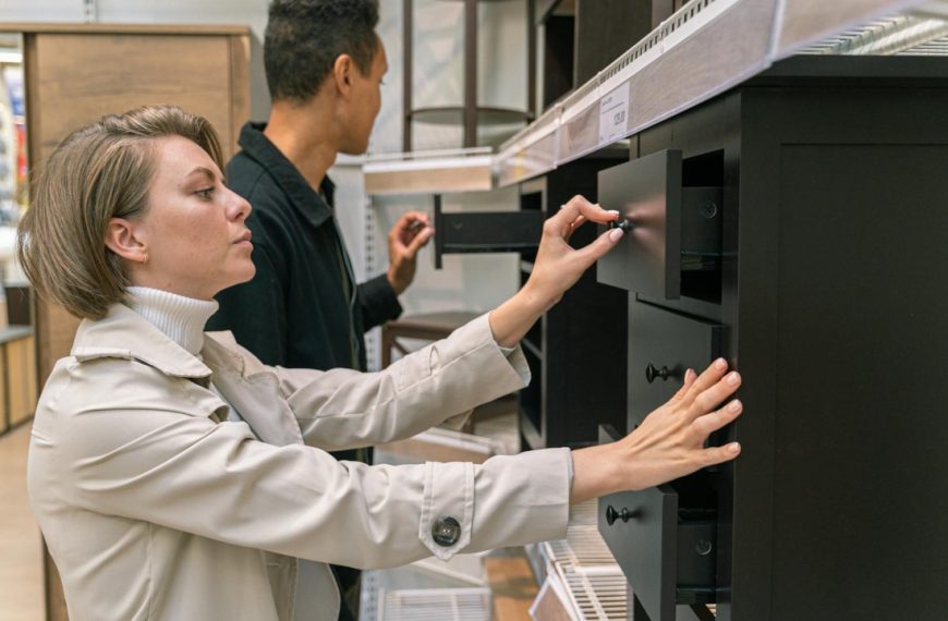 Image Credit: Antoni Shkraba Studio / Pexels