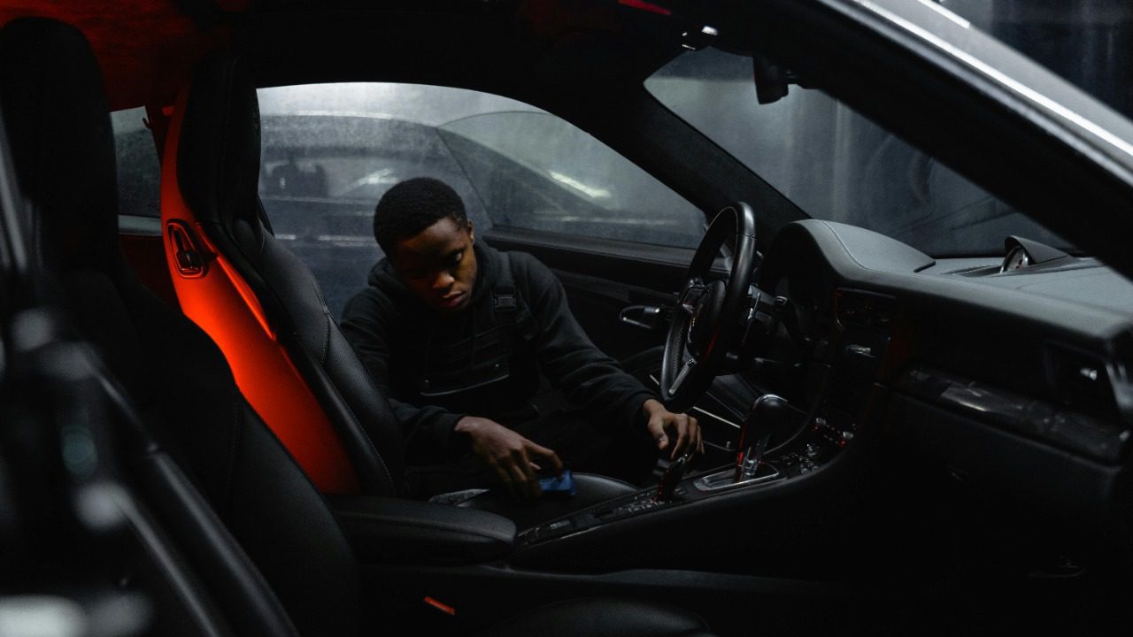 Tima Miroshnichenko/Pexels