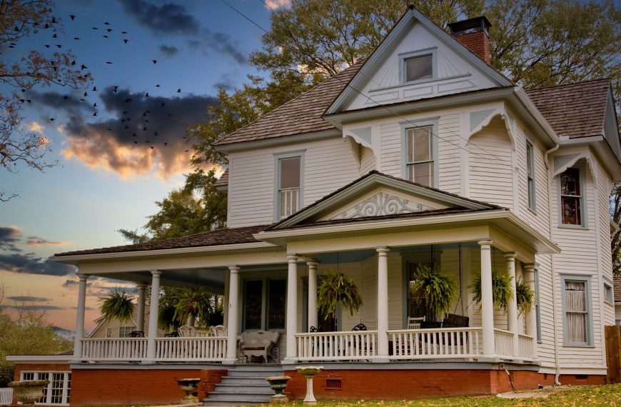 What Everyone Gets Wrong About…