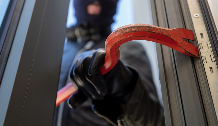 Common security flaws that could…