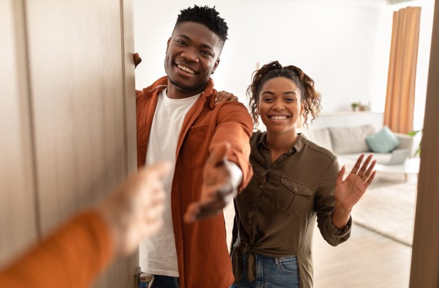 Ways I make my entryway&hellip;