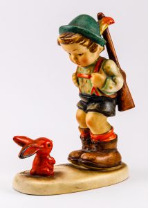 Hummel Figurine