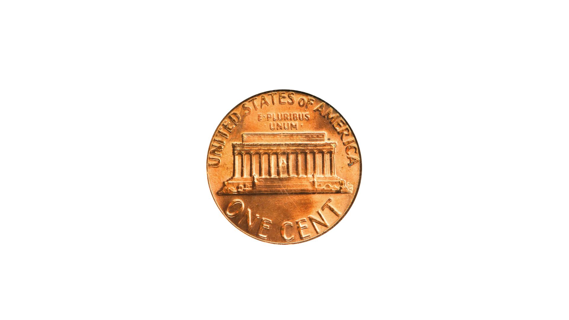 1983 Double Die Lincoln Penny