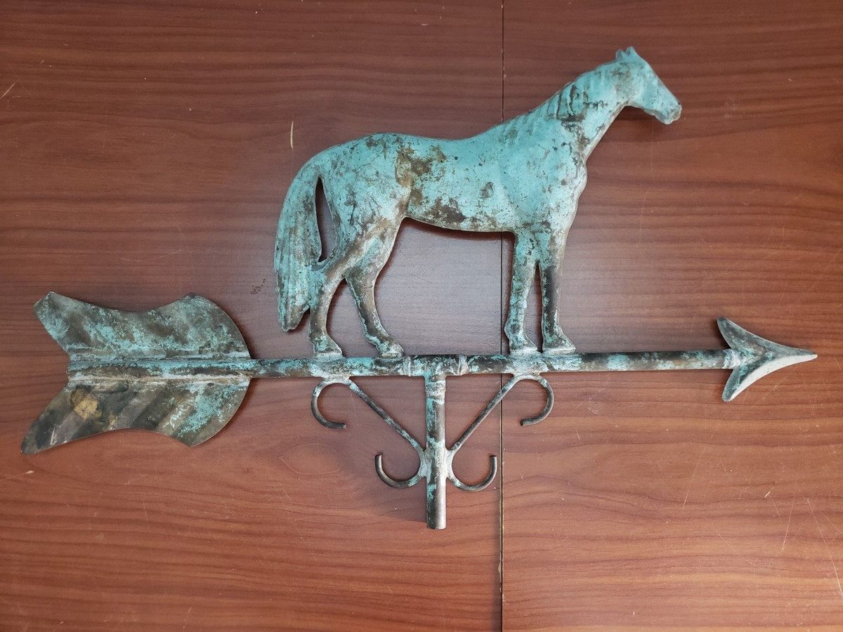 Antique Weather Vane