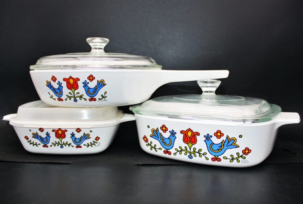 Do They Still Make Corningware