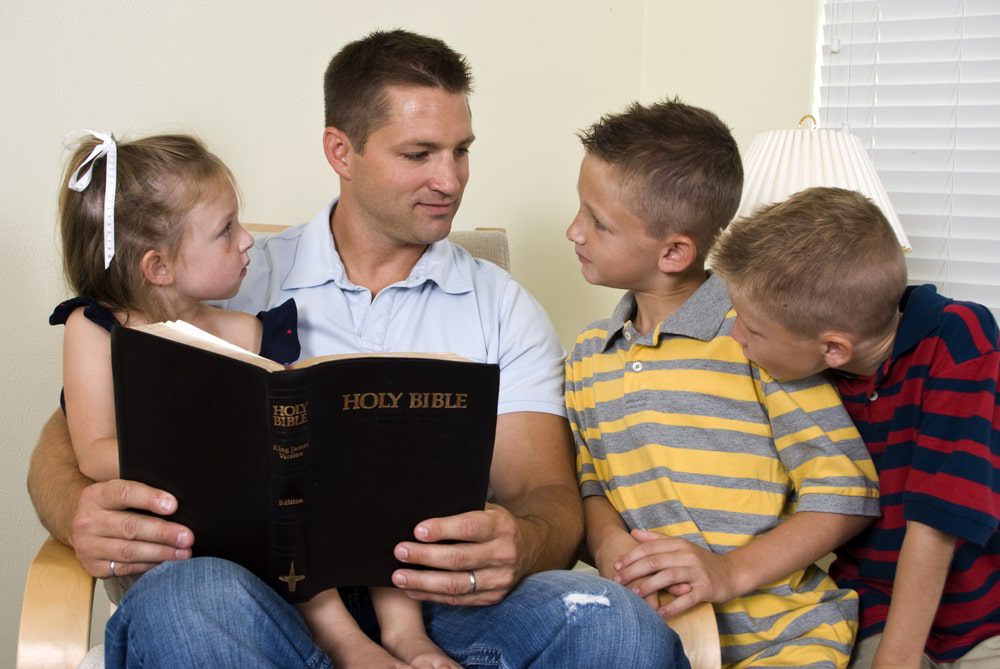 Family Bibles