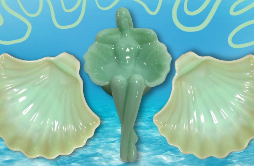 Jadeite Pieces