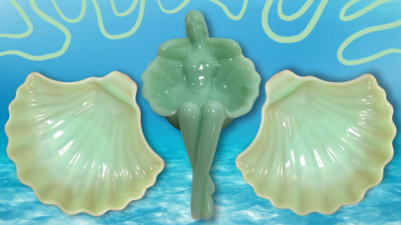 Jadeite Pieces