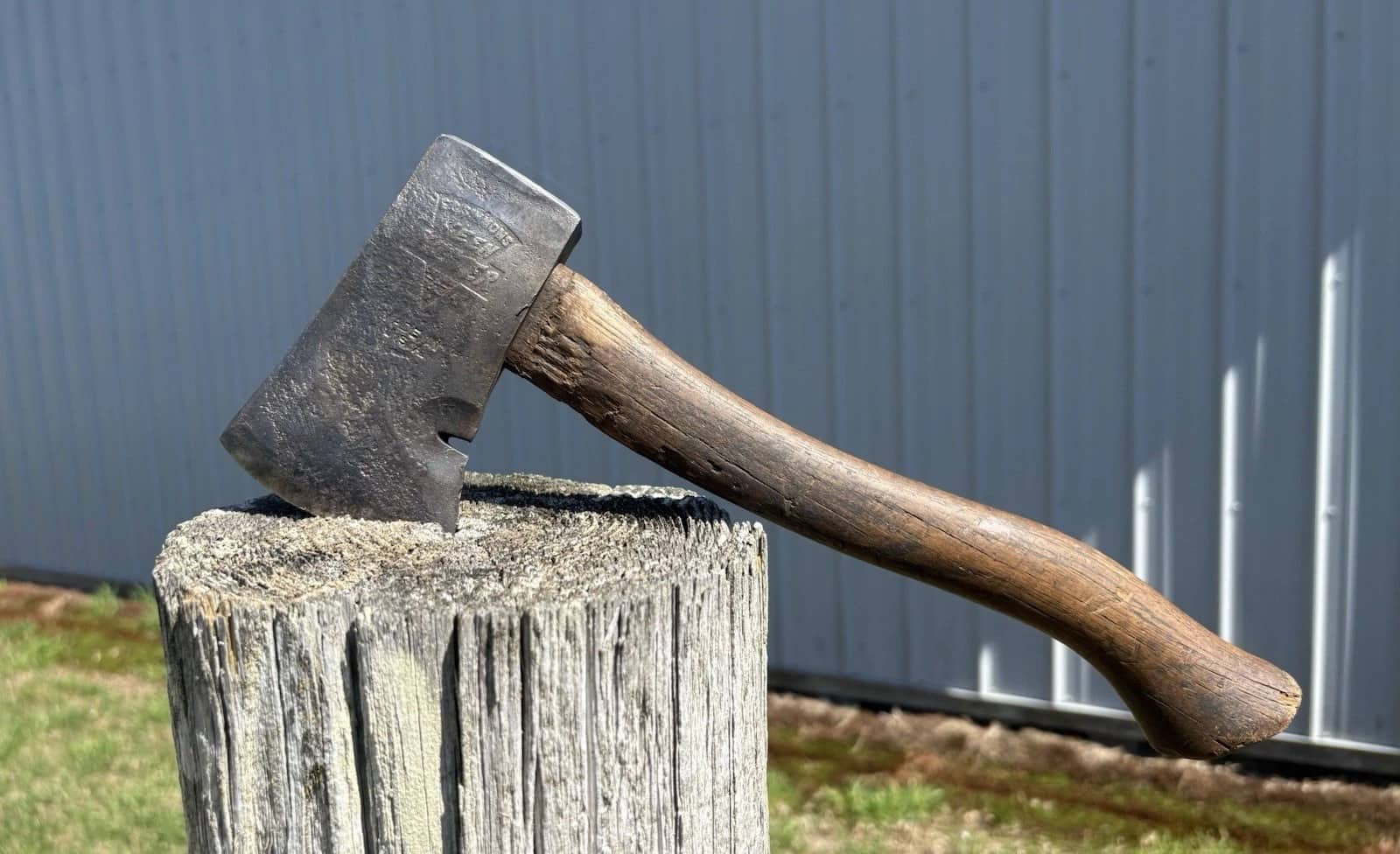 Keen Kutter Hatchets