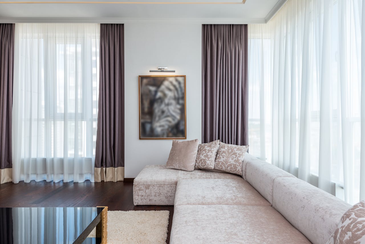 Large Sectional Sofas