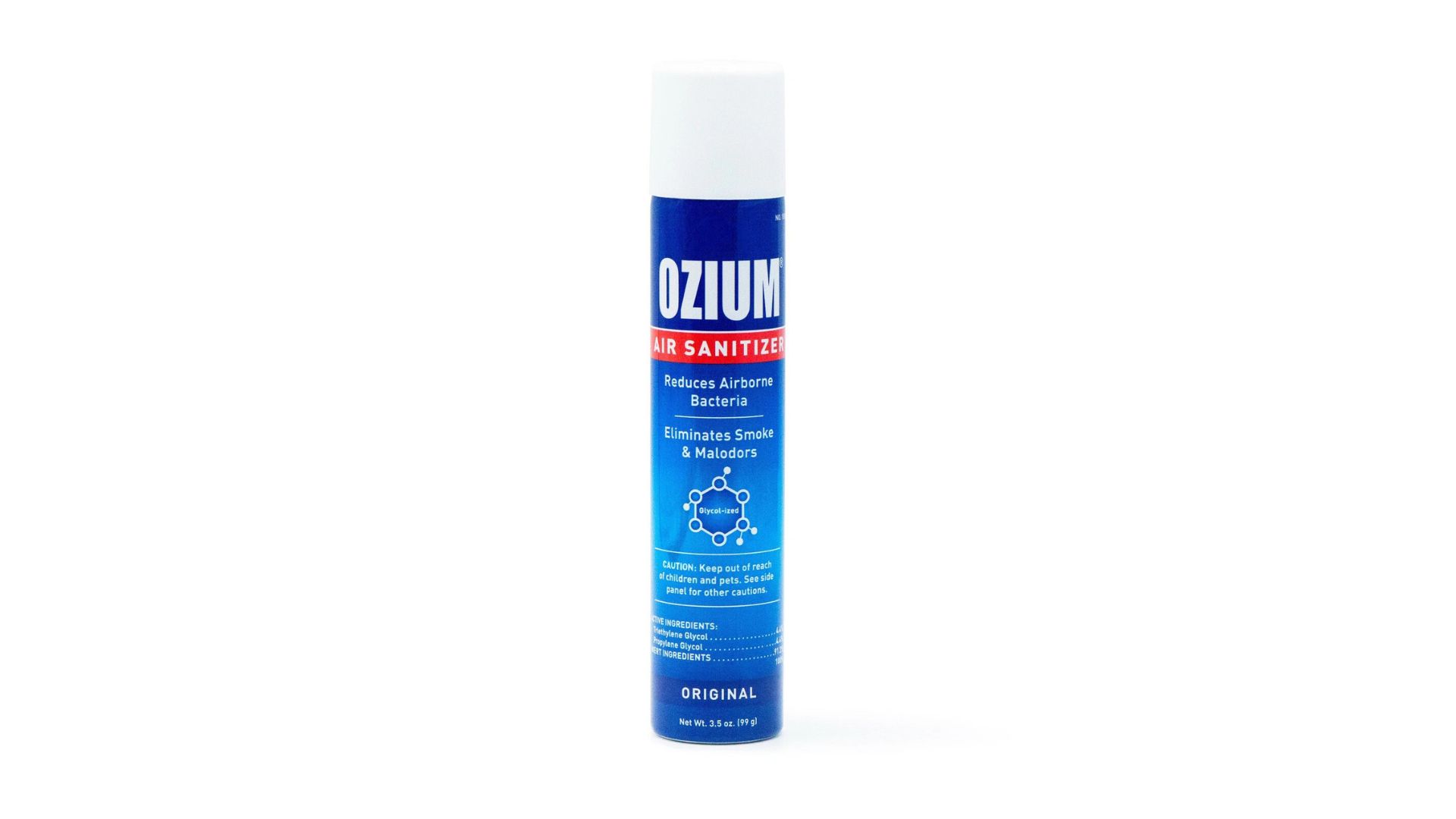 Ozium Air Sanitizer