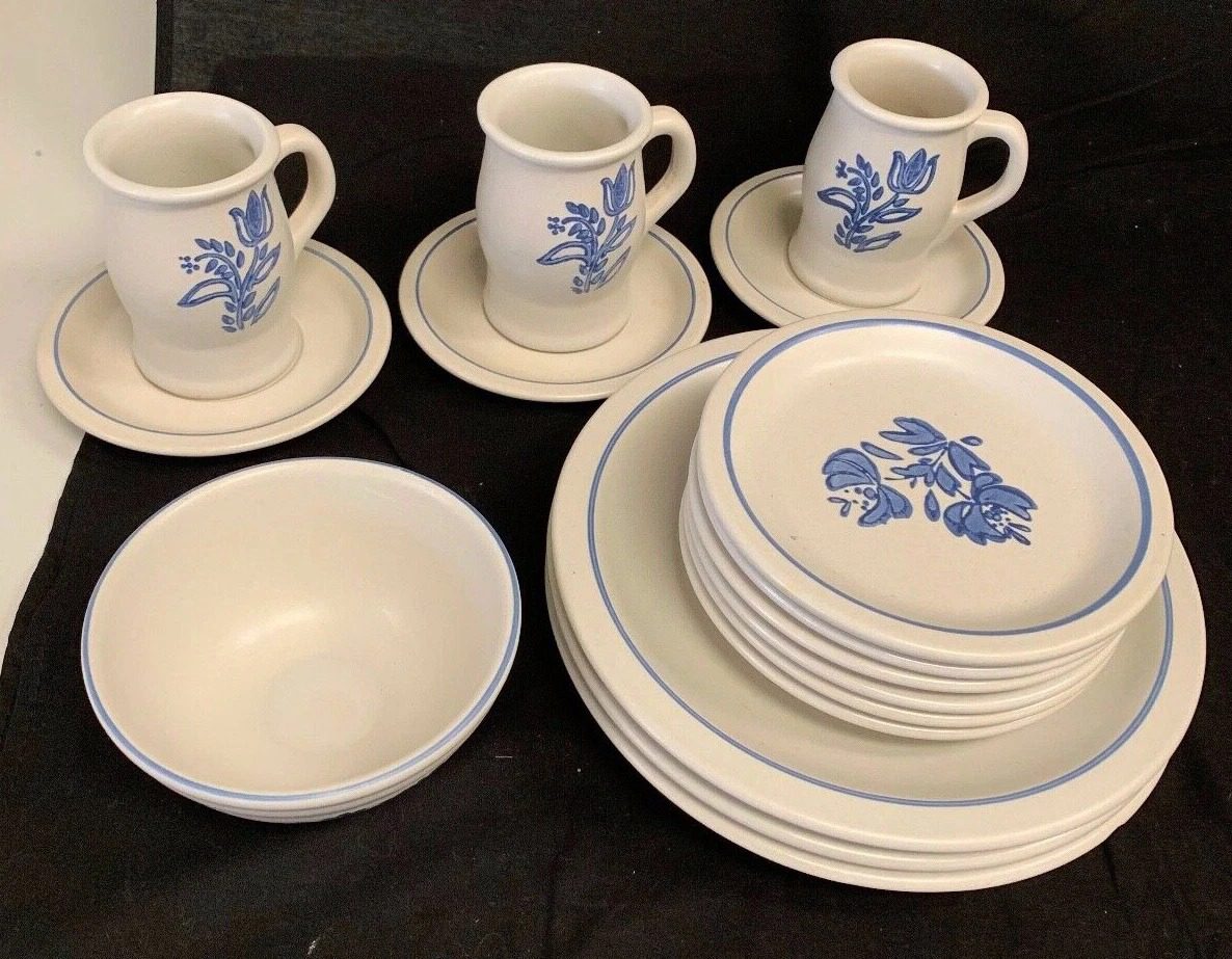 Pfaltzgraff's Yorktowne