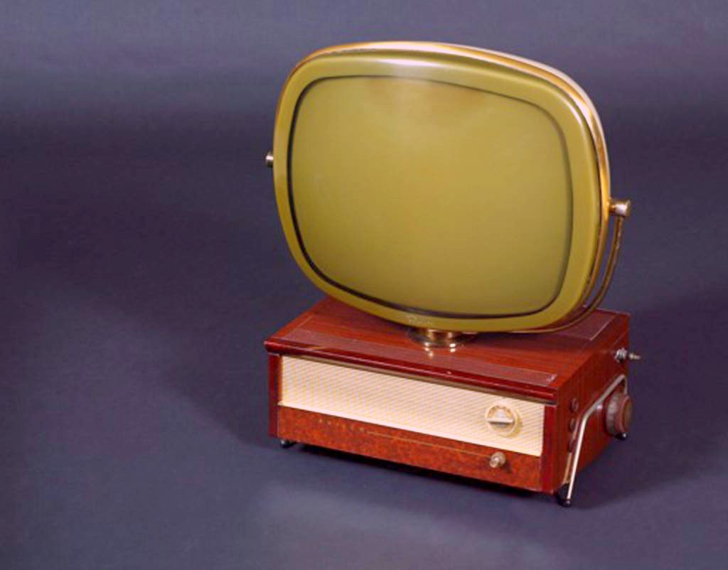 Philco Predicta from the collection of The Children's Museum of Indianapolis