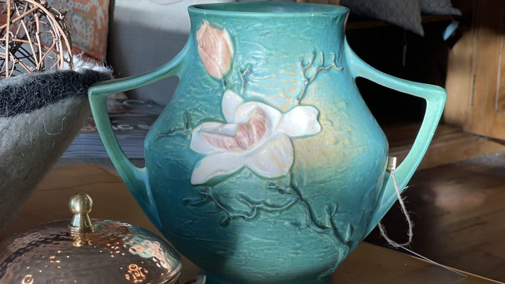 Roseville Pottery