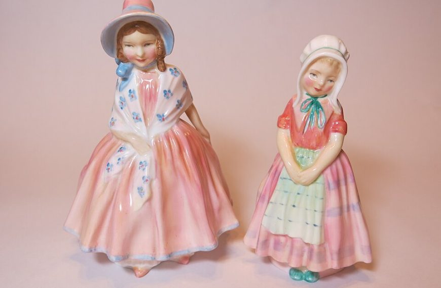 Are royal doulton figurines still&hellip;