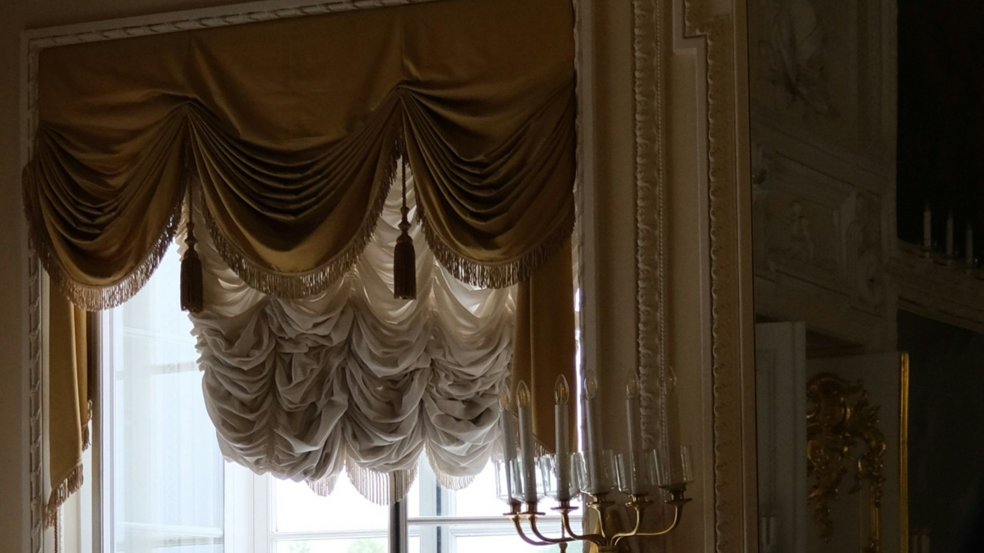 Valances