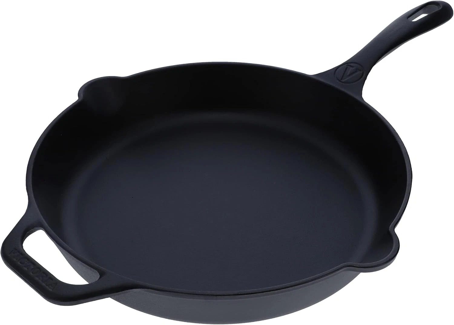 Victoria 12 Inch Skillet