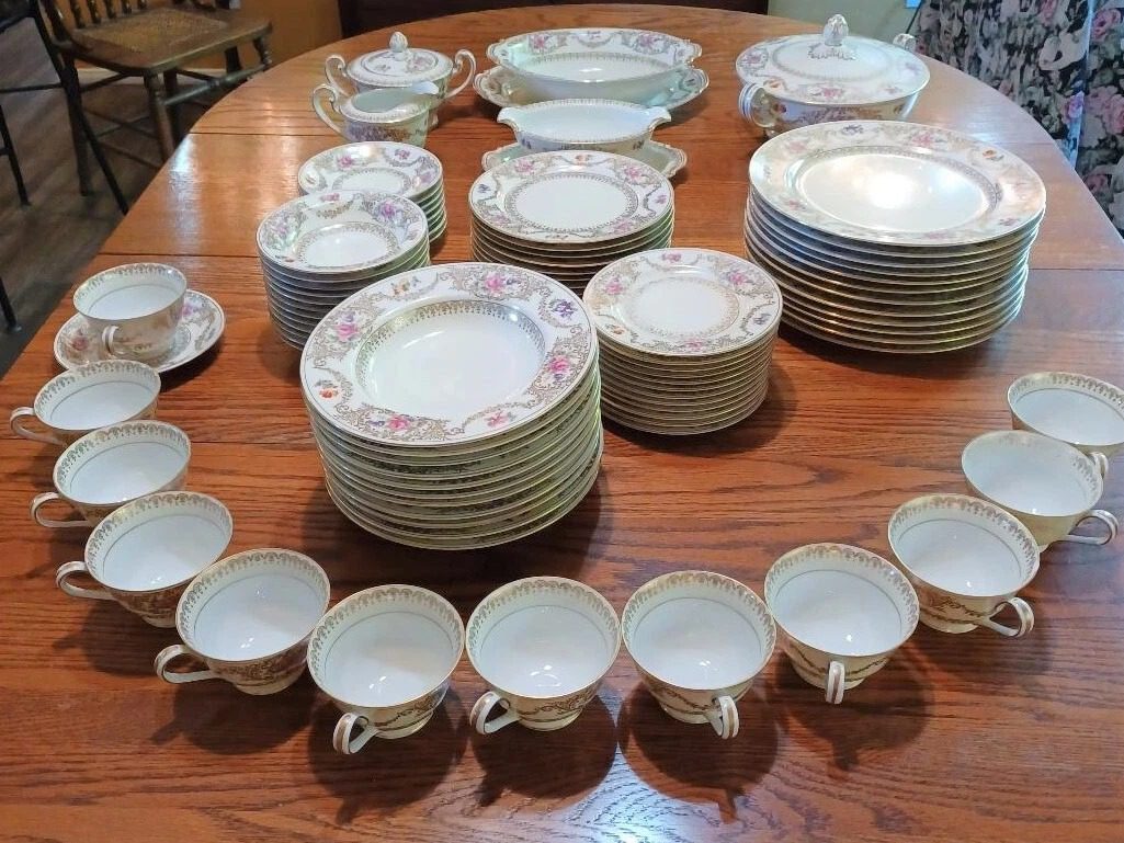 Noritake's M