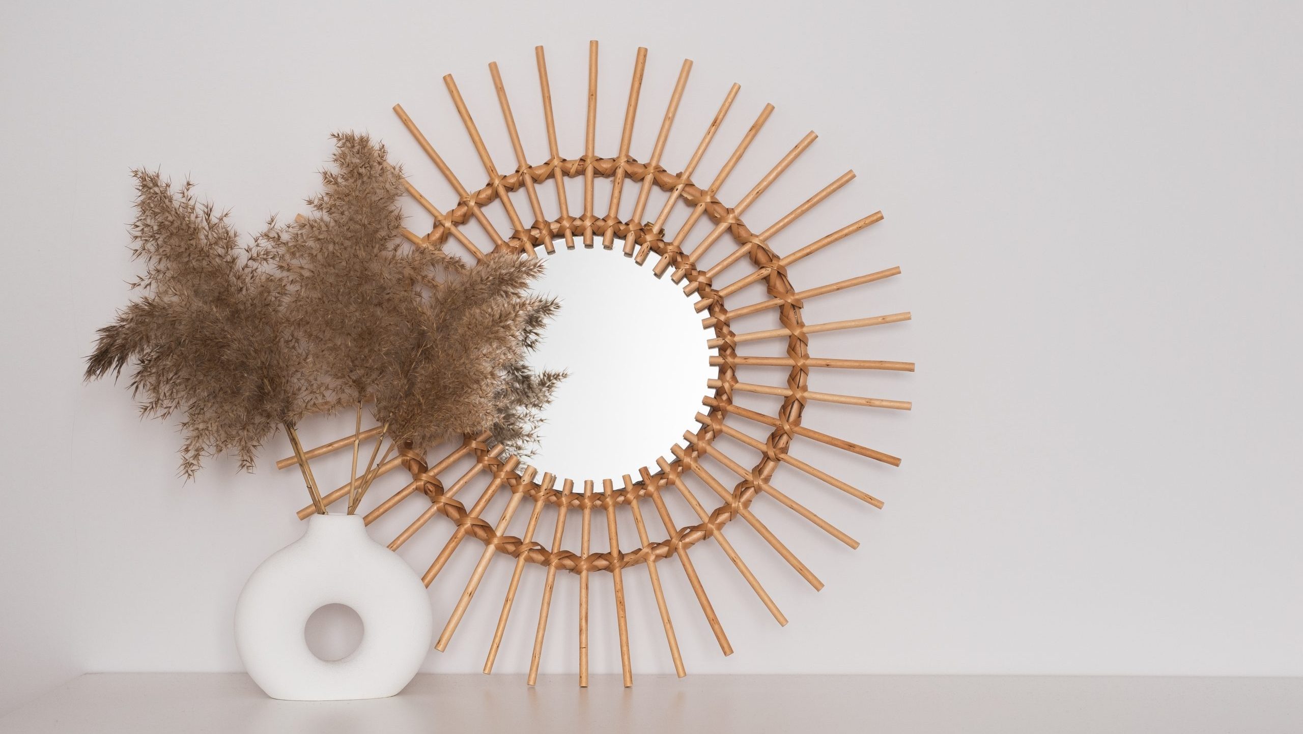 Sunburst Mirror