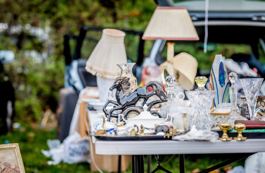 10 estate sale items that&hellip;