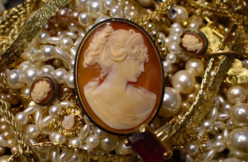 11 items people inherited without&hellip;