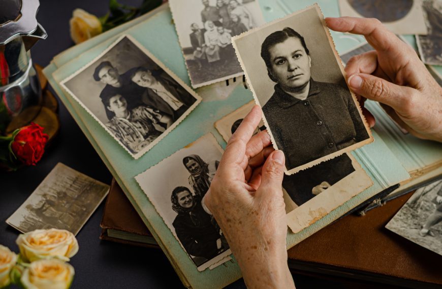 14 objects people regret donating after downsizing