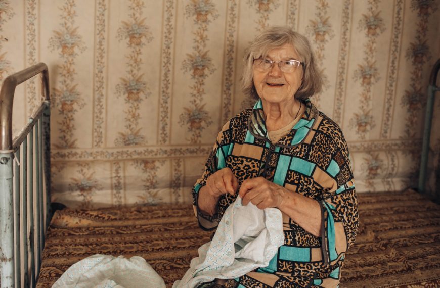 6 Simple Things Grandparents Reused…