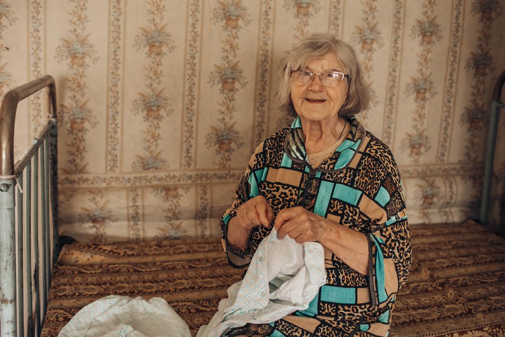 6 Simple Things Grandparents Reused Instead of Buying New