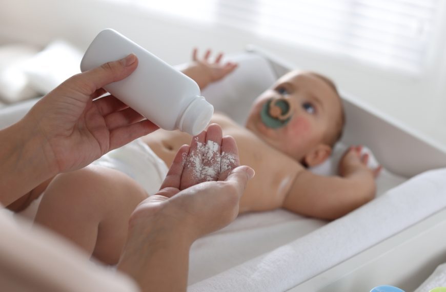 11 Old-School Parenting Items That Are Now Deemed Dangerous