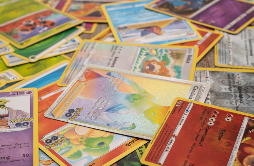 Pokémon Cards Worth Grading: Base&hellip;
