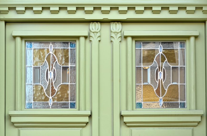 11 classic home features that&hellip;