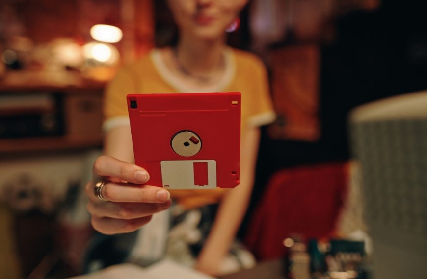 13 household items boomers loved that no one uses anymore