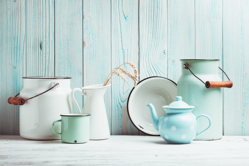 Enamelware