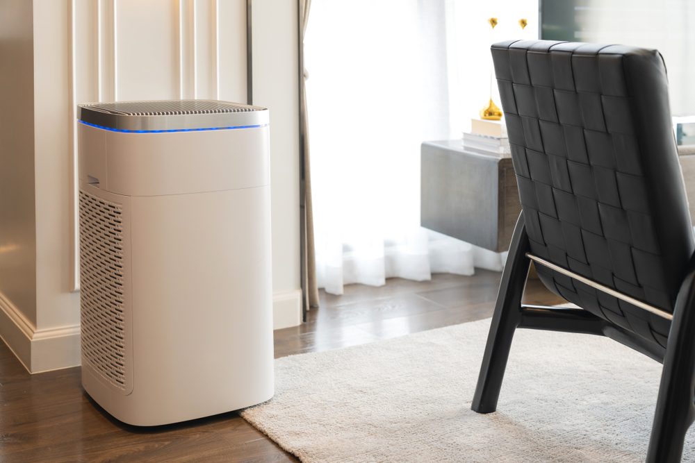 Air Purifiers