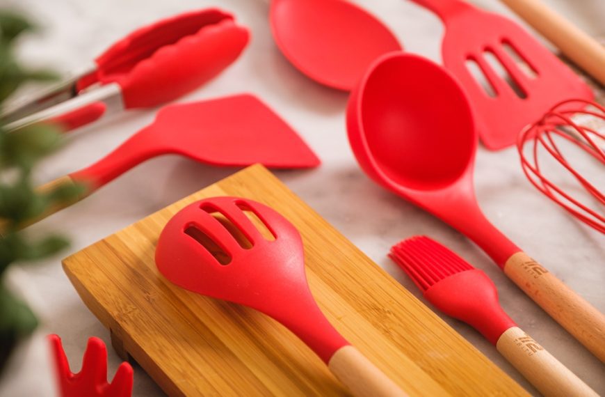 Why Your Kitchen Feels Messy—Organizers Blame These 10 Things