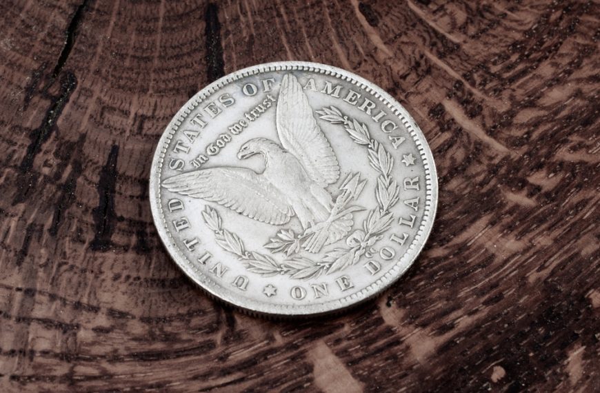 Morgan Dollar