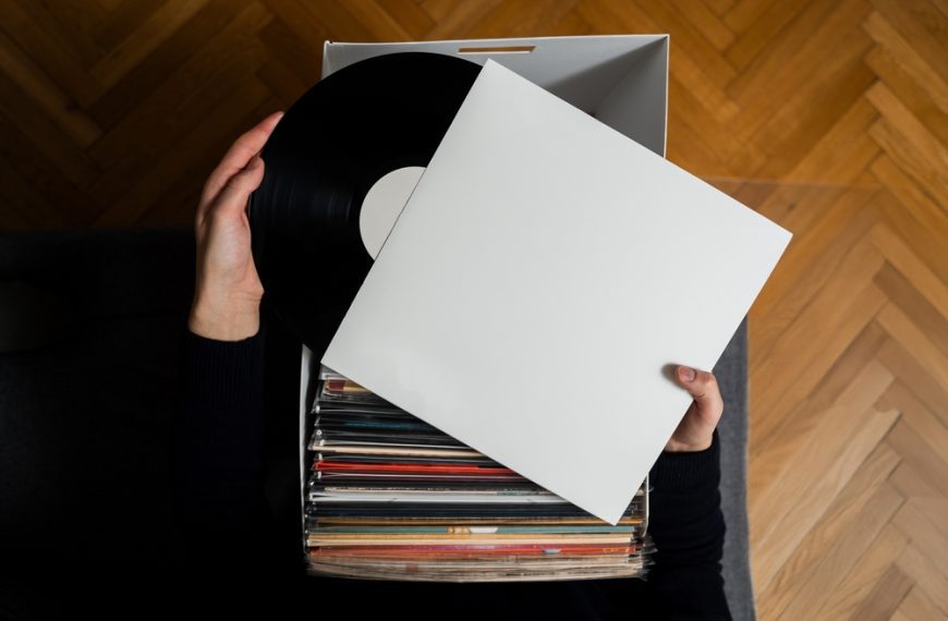 12 forgotten things that are collecting dust—not value