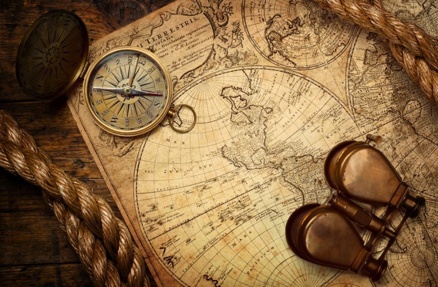 6 Old Books That Might Be Worth More Than&hellip;