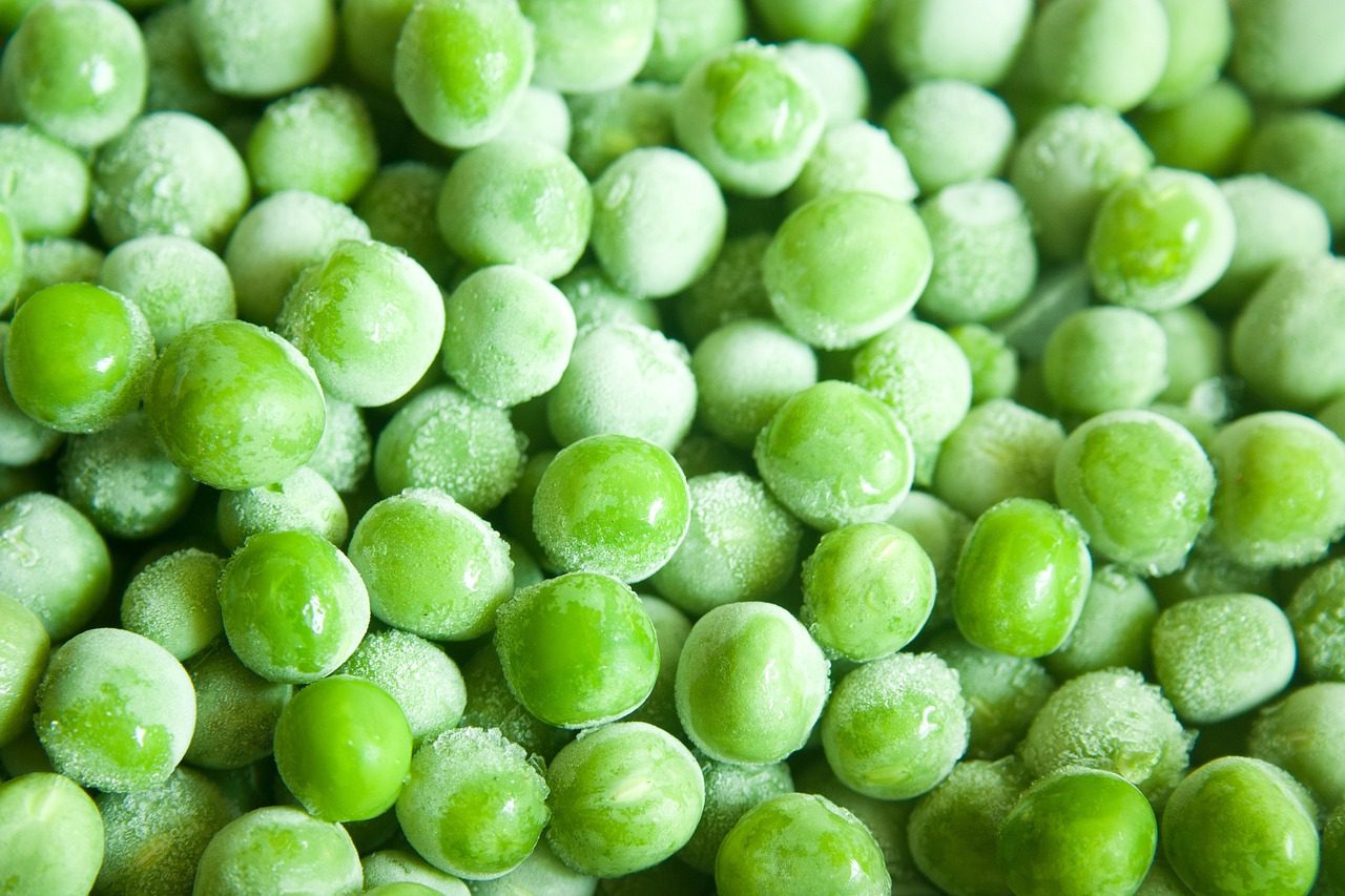 peas, frozen, vegetables, green, raw, food, nutrition, frost, vegetarian, cold, green food, green vegetables, green nutrition, peas, peas, peas, peas, peas