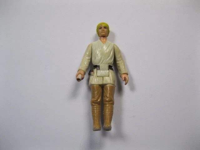 1978 Luke Skywalker Action Figure
