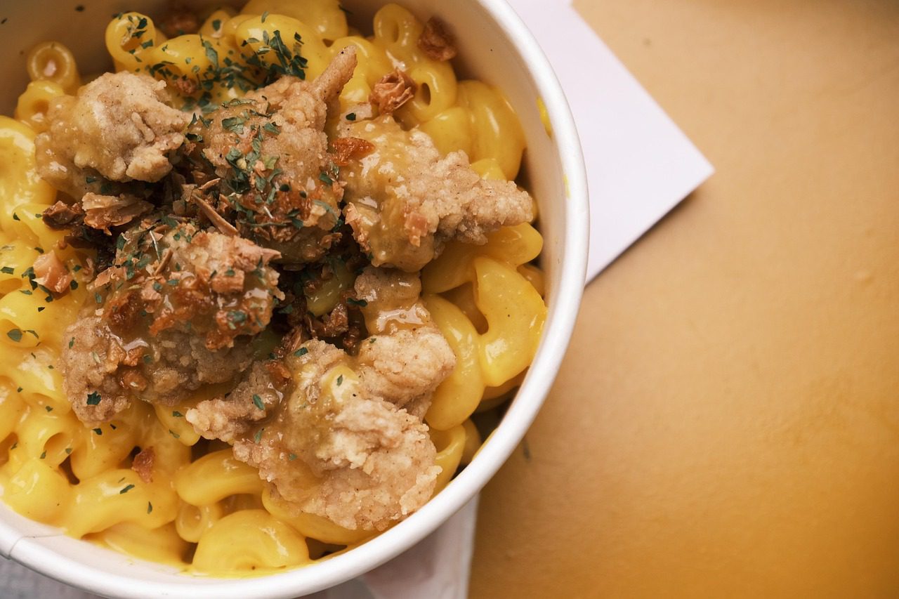 macaroni, cheese, delicious, culinary, pasta, cooking