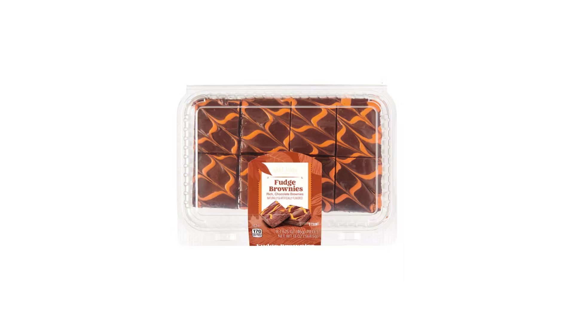 Aldi's Fall Chocolate Collection