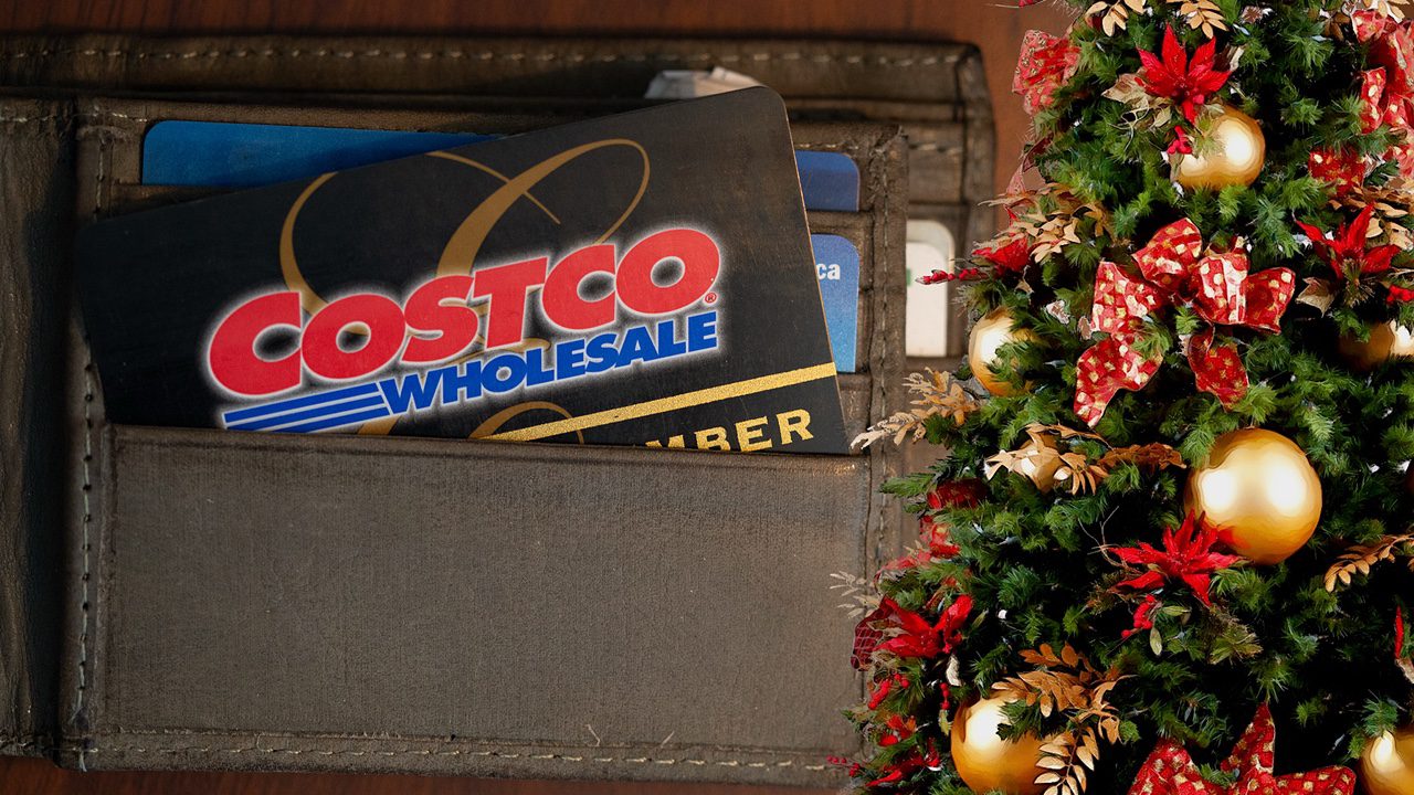 Costco holiday hours feature