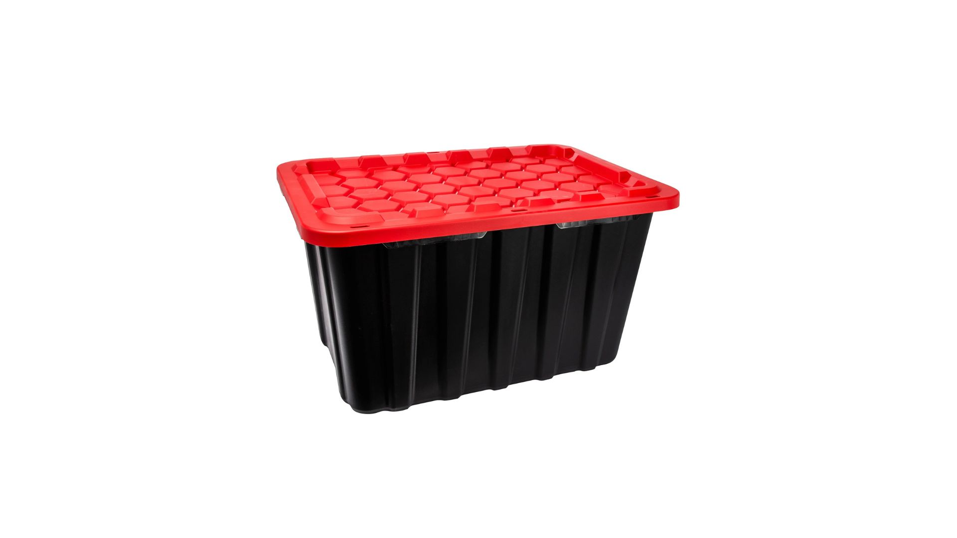 Costco’s Decorative Holiday Storage Bins