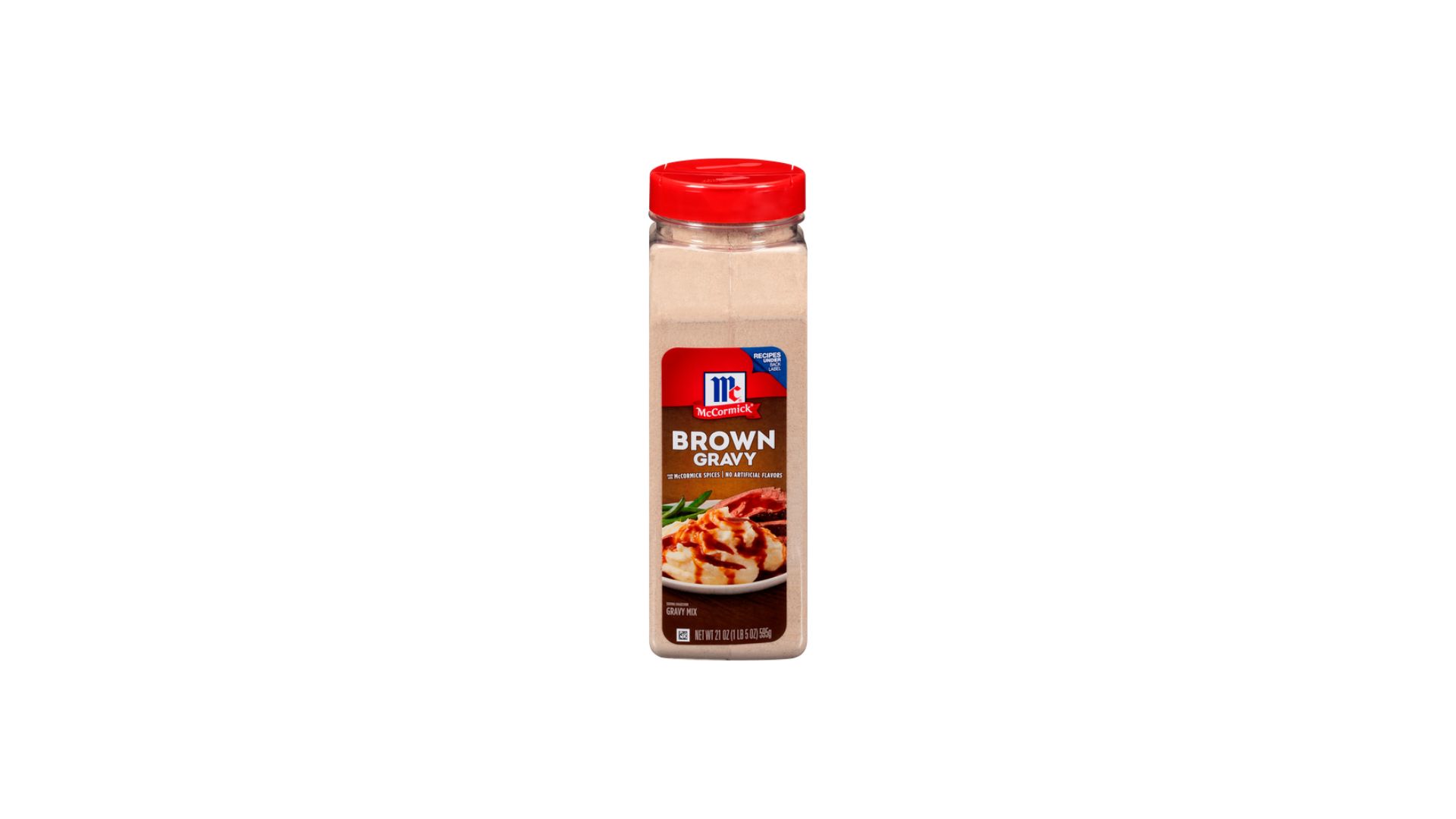 Costco's Pre-made Gravy