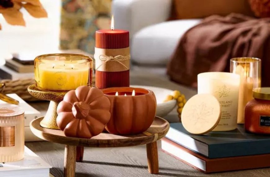 5 Things You Should Never Put on Your Fireplace&hellip;