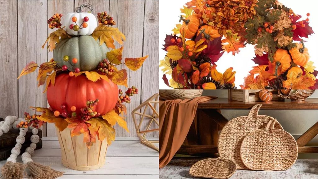 Hobby Lobby Pumpkin feature