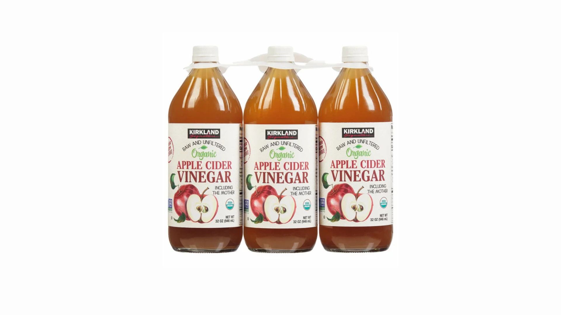 Kirkland Signature Apple Cider